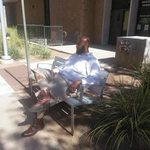 Meet your Posher, Dewayne